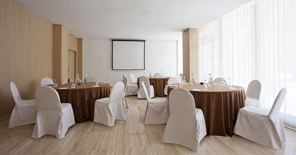 Hotel Delta Tudela Eksteriør bilde
